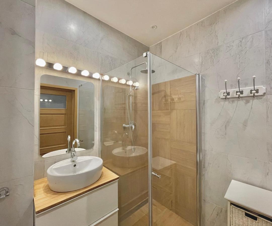 그디니아 Apartament Na Kacku 아파트 외부 사진