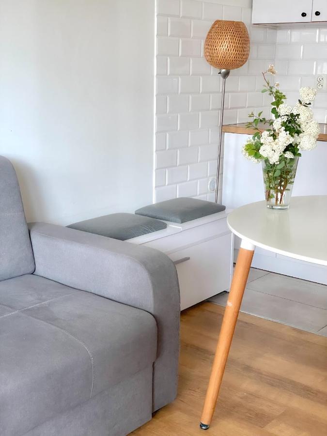 그디니아 Apartament Na Kacku 아파트 외부 사진