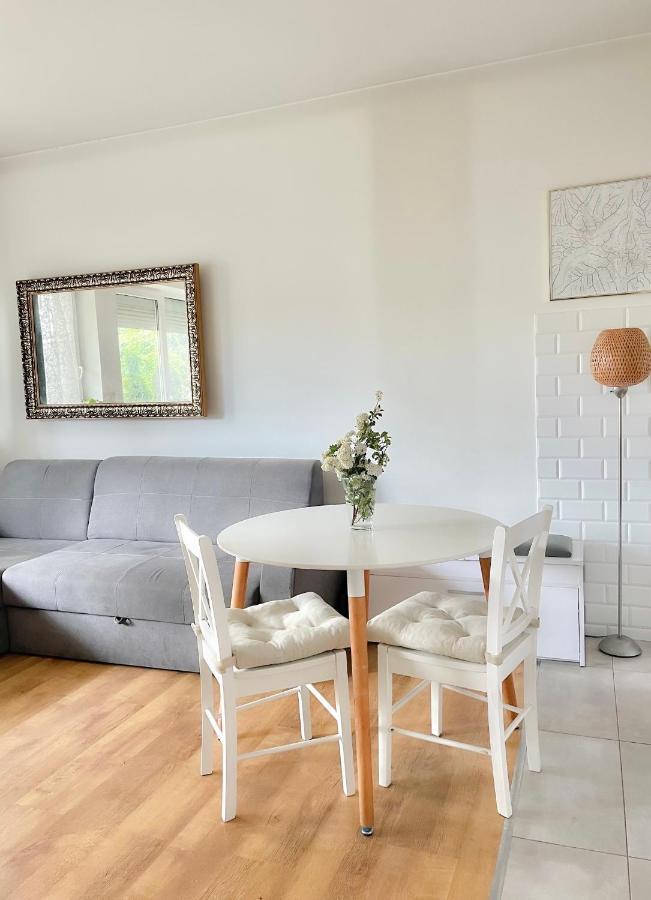 그디니아 Apartament Na Kacku 아파트 외부 사진