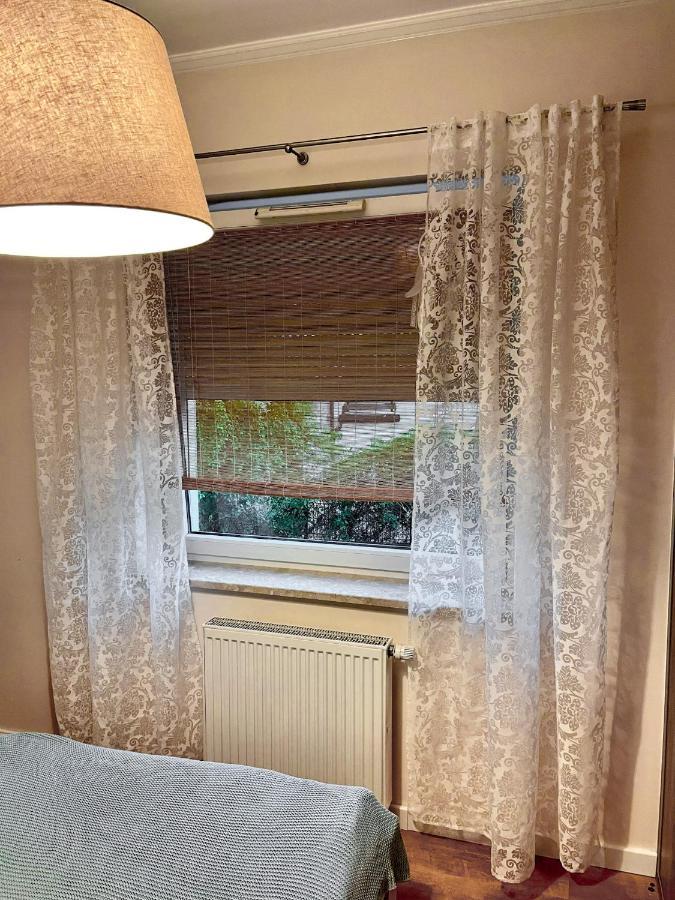 그디니아 Apartament Na Kacku 아파트 외부 사진